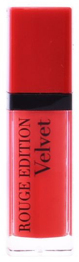 Rouge Edition Velvet # 03 Pimenta