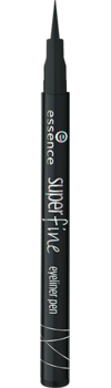 Super Fine Eye Pencil 01 preto profundo Super Fine Eye Pencil 01 preto profundo