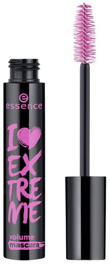 Máscara I Love Volumizing Extreme 12 ml