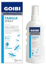 Loção Spray Mosquit 100 ml Loção Spray Mosquit 100 ml