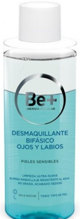 Desmaq Bifasico Ojos Labios 150 ml Desmaq Bifasico Ojos Labios 150 ml