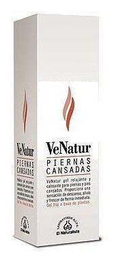 Gel Venatur 200 ml Gel Venatur 200 ml