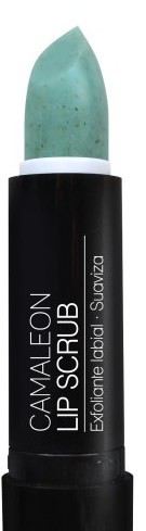 Esfoliante labial de mel&atilde;o