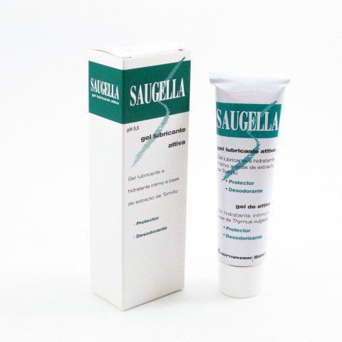 Gel Lubrificante Attiva 30 gr Gel Lubrificante Attiva 30 gr