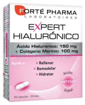 Expert Hyaluronic 30 unidades