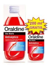 400ml + 200ml anti-séptico 400ml + 200ml anti-séptico