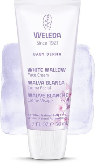 Creme Facial Branco Malva 50 ml Creme Facial Branco Malva 50 ml