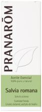 Salvia Roman Óleo Essencial 5ml Bio. Salvia Roman Óleo Essencial 5ml Bio.