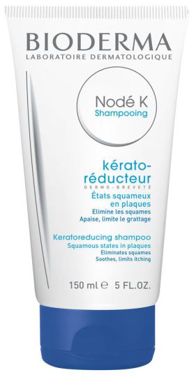 Bioderma Champ&ocirc; Bioderma Node K Queratorreductor 150 ml