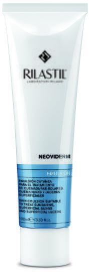 Emulsão Neoviderm 100 ml Emulsão Neoviderm 100 ml