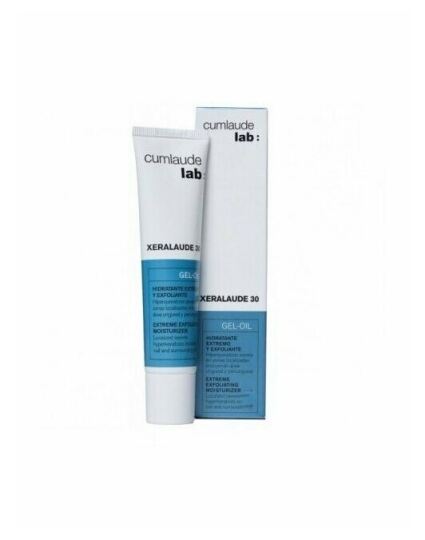 Xeralaude 30 Gel-Óleo 40 ml Xeralaude 30 Gel-Óleo 40 ml