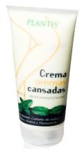 Creme Pernas Cansadas Plantis 200 ml Creme Pernas Cansadas Plantis 200 ml