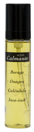 Aceite Calmante 100 ml Aceite Calmante 100 ml