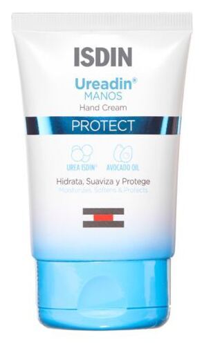 Creme de mãos hidratante Ureadin 50 ml