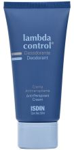Desodorante Lambda Control Cream Desodorante Lambda Control Cream