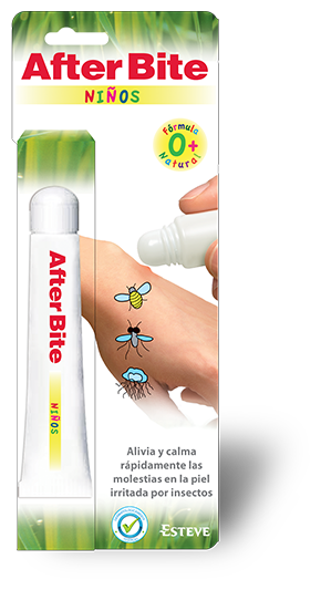Creme Repelente de Insectos para Crianças 20 gr Creme Repelente de Insectos para Crianças 20 gr