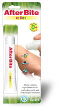 Creme Repelente de Insectos para Crianças 20 gr Creme Repelente de Insectos para Crianças 20 gr