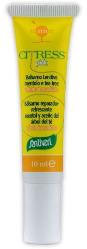 Bálsamo reparador Citress Pick 10 ml Bálsamo reparador Citress Pick 10 ml