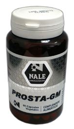 Prosta Gm 60 c&aacute;psulas
