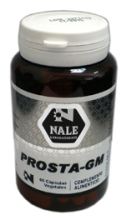 Prosta Gm 60 c&aacute;psulas