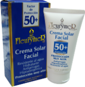 Rosto Solar Creme SPF 50+ Rosto Solar Creme SPF 50+