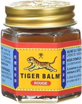 Bálsamo de Tigre Vermelho 19 gr Bálsamo de Tigre Vermelho 19 gr
