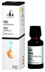 Myrtle Essential 10ml de óleo. Myrtle Essential 10ml de óleo.