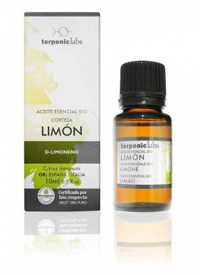 Lemon Essential 10ml de óleo. Lemon Essential 10ml de óleo.
