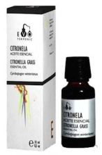 Citronela Essencial 100Ml Oil.