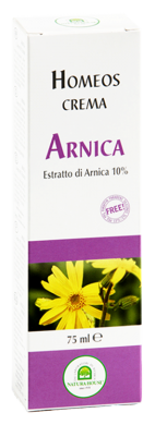 Arnica Creme 75 Ml. Arnica Creme 75 Ml.