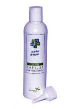 Loção Cabelo Com Tepezcohuite 250 Ml. Loção Cabelo Com Tepezcohuite 250 Ml.
