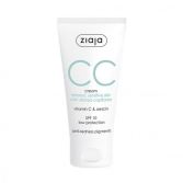 CC Creme Corretor para Pele Irritada e Sensível 50 ml CC Creme Corretor para Pele Irritada e Sensível 50 ml