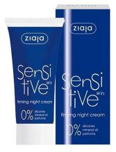 Creme de Noite Refirmante Sensível para Pele Sensível 50 ml Creme de Noite Refirmante Sensível para Pele Sensível 50 ml