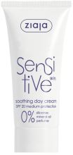 Creme de Dia Sens&iacute;vel e Calmante para Pele Sens&iacute;vel 50 ml