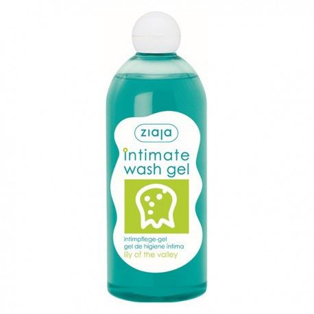 Gel de higiene íntima Wild Lyre 500 ml Gel de higiene íntima Wild Lyre 500 ml