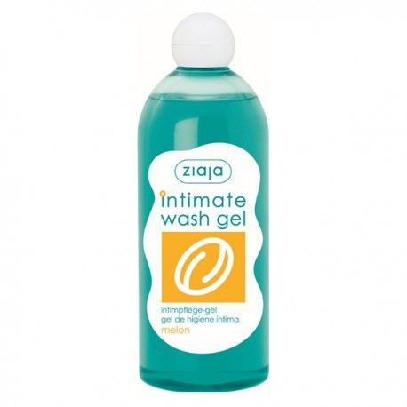 Melão Gel de Higiene Íntima 500 ml Melão Gel de Higiene Íntima 500 ml