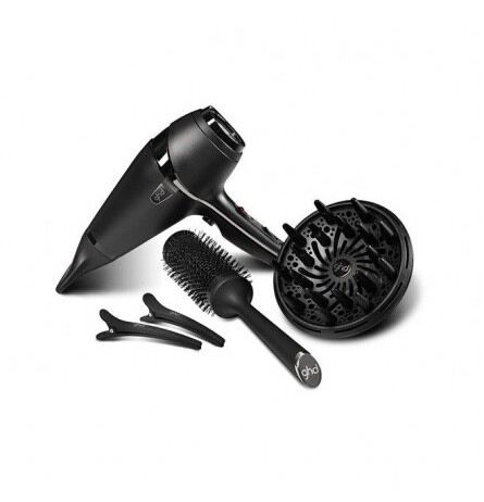 Pacote de secador de cabelo Pacote de secador de cabelo