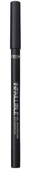 Infallible Lápis Delineador de Olhos em Gel Infallible Lápis Delineador de Olhos em Gel