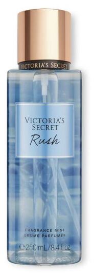 Névoa perfumada Rush 250 ml Névoa perfumada Rush 250 ml