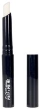 Pré-preparação + Prime Lip Base Primer 1,7 gr Pré-preparação + Prime Lip Base Primer 1,7 gr