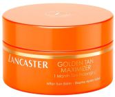 Maximizador de bronzeado dourado After Sun Balm 200 ml Maximizador de bronzeado dourado After Sun Balm 200 ml