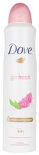Go Fresh Pomegranate & Lemon Deo vaporizador 250 ml Go Fresh Pomegranate & Lemon Deo vaporizador 250 ml