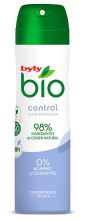 Bio Desodorizante Natural Spray Control 75 ml Bio Desodorizante Natural Spray Control 75 ml