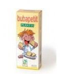 Bubapetit Xarope 150ml. Bubapetit Xarope 150ml.