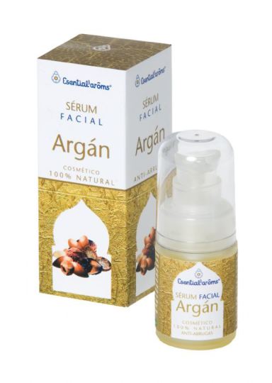 Facial 30ml Serum Argan Plantis. Facial 30ml Serum Argan Plantis.