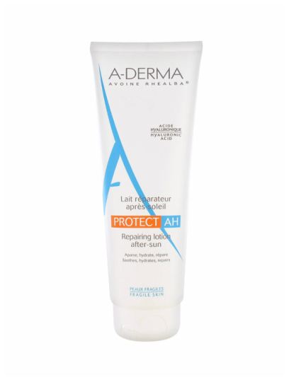 A-DERMA Solar Protect Ah Aftersun Leite de repara&ccedil;&atilde;o 250 ml