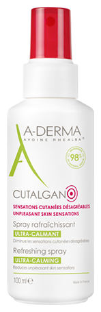 Cutalgan Soothing Spray 100 ml Cutalgan Soothing Spray 100 ml