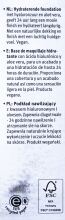 Pretty Natural Base Hidratante 30 ml Pretty Natural Base Hidratante 30 ml