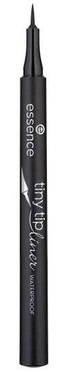 Liner Precision Tiny tip imperme&aacute;vel 01
