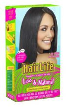 Hairlife suave e natural Hairlife suave e natural